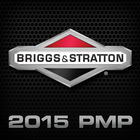 2015 Briggs & Stratton PMP icon