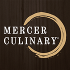Mercer Culinary Plating Tools icon
