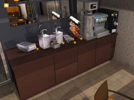 Restaurant screenshot 3