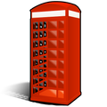 CallingBox