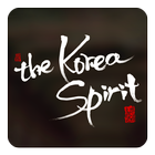 The Korea Spirit icône