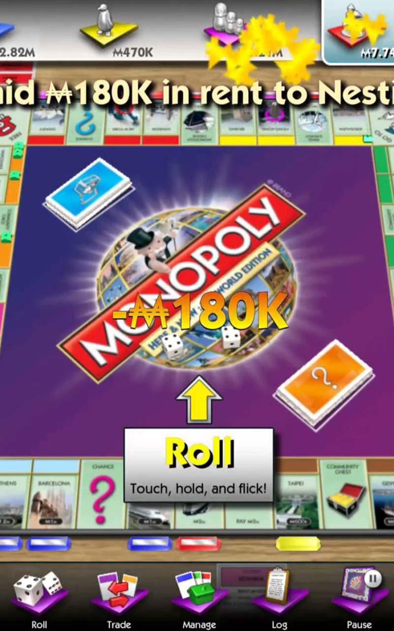 Guide Monopoly Here Now For Android Apk Download - monopoly roblox id