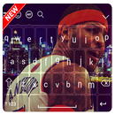carmelo anthony keyboard APK