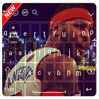 carmelo anthony keyboard 图标