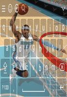 carmelo anthony keyboard скриншот 2