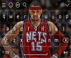 carmelo anthony keyboard screenshot 3