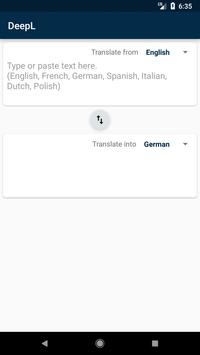 DeepL APK for Android Download