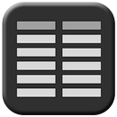 Two Column List-APK