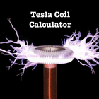 Tesla Coil Calculator icône
