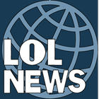 LOL News Generator icono