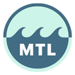 River Surfing Mtl