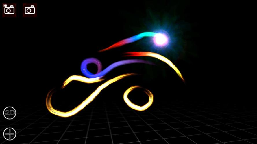 3d Space Paint Trial For Android Apk Download