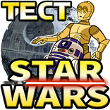 Тест: Кто Ты из Star Wars