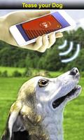برنامه‌نما Anti Dog Repellent 2018 عکس از صفحه