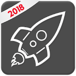 Speed Master Clean UI