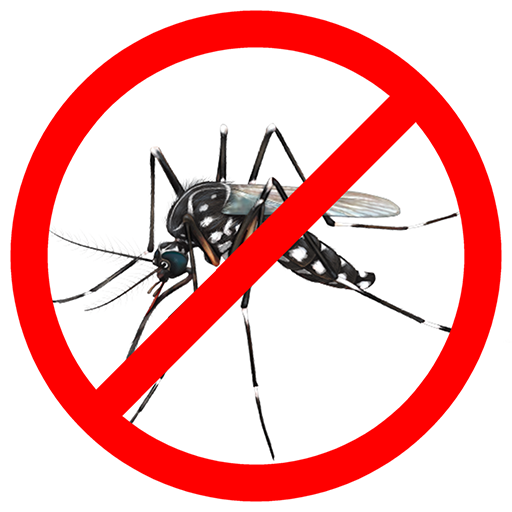 Anti Mosquito Prank