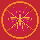 Anti Mosquito icono