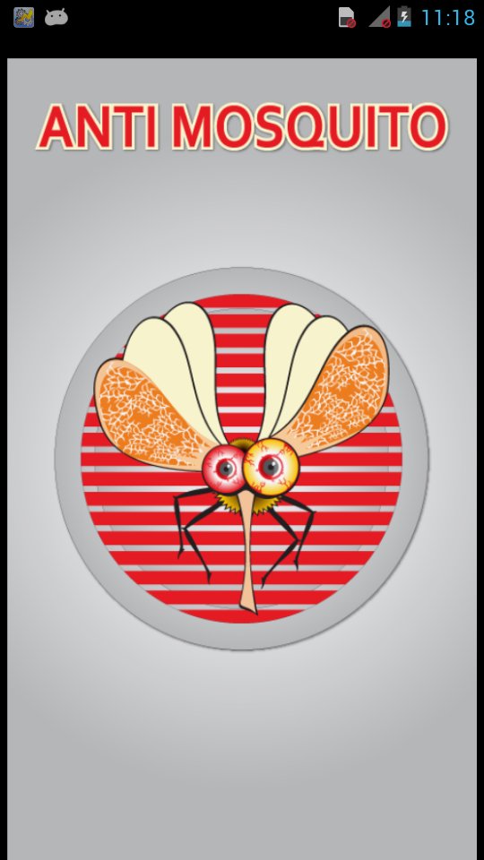 Anti Mosquito for Android - APK Download