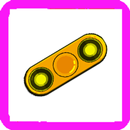 Fidget Spinner Anti-stress APK