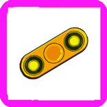 Fidget Spinner Anti-stress