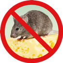 Anti Rat Repeller - Mouse aplikacja