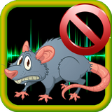 Anti Rat Repeller Pro icône