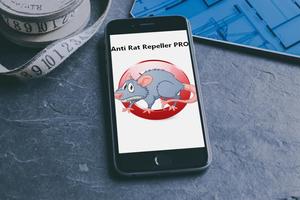 Anti Rat Repeller Pro capture d'écran 1