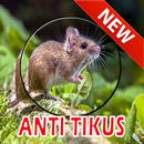 Sonar Pengusir Tikus Terbaik APK