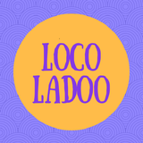 LOCO Ladoo أيقونة
