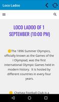 LOCO Ladoo تصوير الشاشة 1