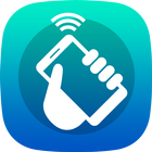 Anti Theft Alarm Security App - Mobile Tracker ไอคอน