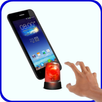 Don't touch my phone - Alarm APK
