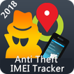 ”AntiTheft App & IMEI Tracker All Mobile Location