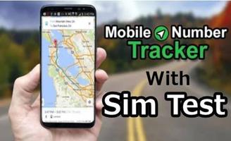 AntiTheft App & IMEI Tracker All Mobile Location ảnh chụp màn hình 1