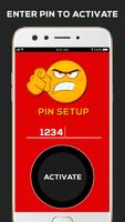 Anti Theft Alarm - Anti-Theft Mobile Security poster