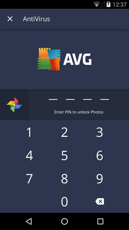 avg antivirus free download for android