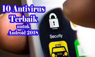Anti Virus Dan Anti Malware Terbaik Untuk Android اسکرین شاٹ 1