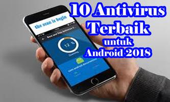 Anti Virus Dan Anti Malware Terbaik Untuk Android captura de pantalla 2