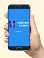 Antivirus for Android 2016 постер