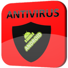 Free Antivirus for Android icône