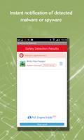 Free Antivirus for Android capture d'écran 3