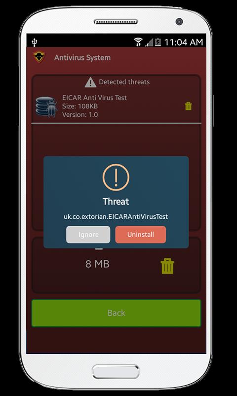 Anti Virus Sistem APK Download - Gratis Alat APL untuk ...