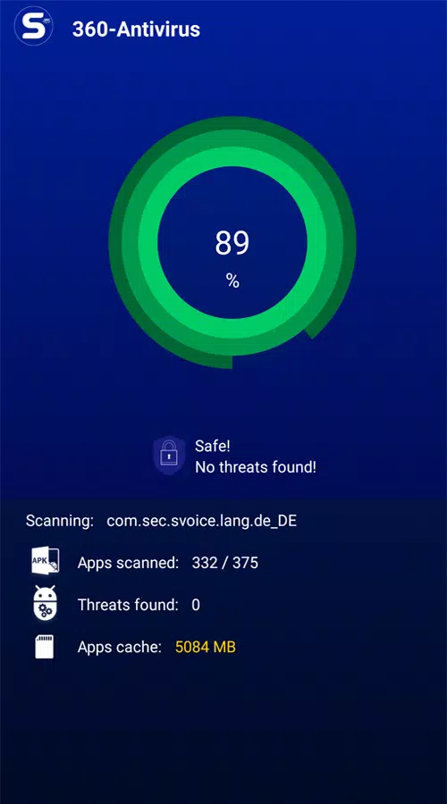 360-Antivirus-Security Lite APK for Android Download