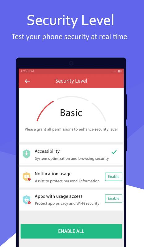 Smart Security APK Download - Free Productivity APP for ...
