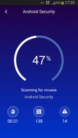 Antivirus Boost Phone Security capture d'écran 3