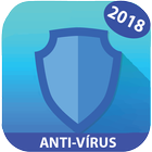 Anti-Vírus C3 FREE icône