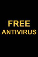 Free Antivirus capture d'écran 1