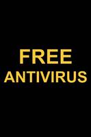 1 Schermata Free Antivirus