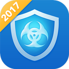 Antivirus Free 2017 icône