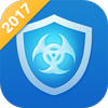 Antivirus Free 2017 أيقونة